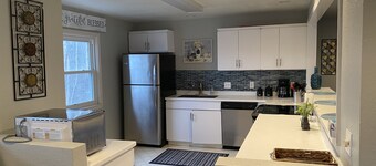 Location! Location! The Heart of the Lake in Osage Beach