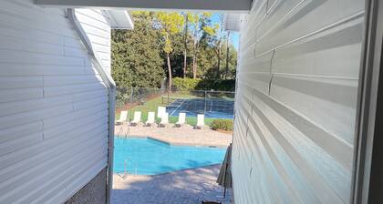 FALL in love with St Simons Island. Plenty of dates available mid- Sept thru Dec