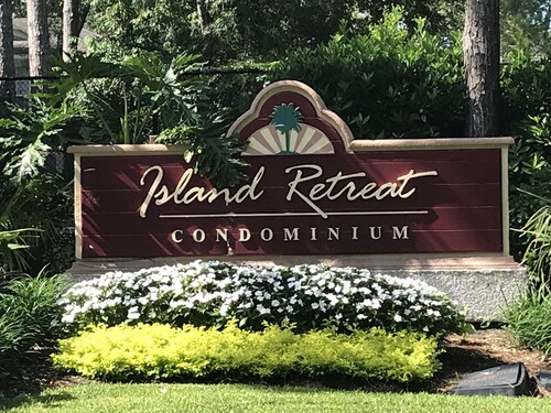  Escape to St Simons for a wknd get-a-way, Spring Break, or for a month!