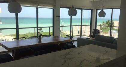 DEPARTAMENTO OCEAN VIEW