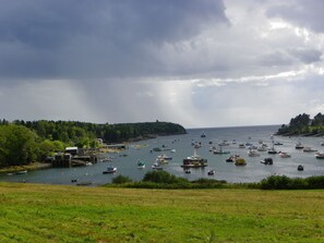 Marina - Island Home Minutes Away from beaches, hiking, kayaking, or seaside dining (Orr's Island')