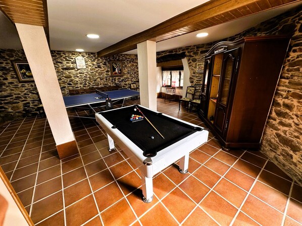 Spielezimmer