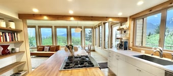 Best Vacation Rental in the Heart of Juneau