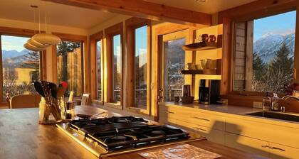 Best Vacation Rental in the Heart of Juneau