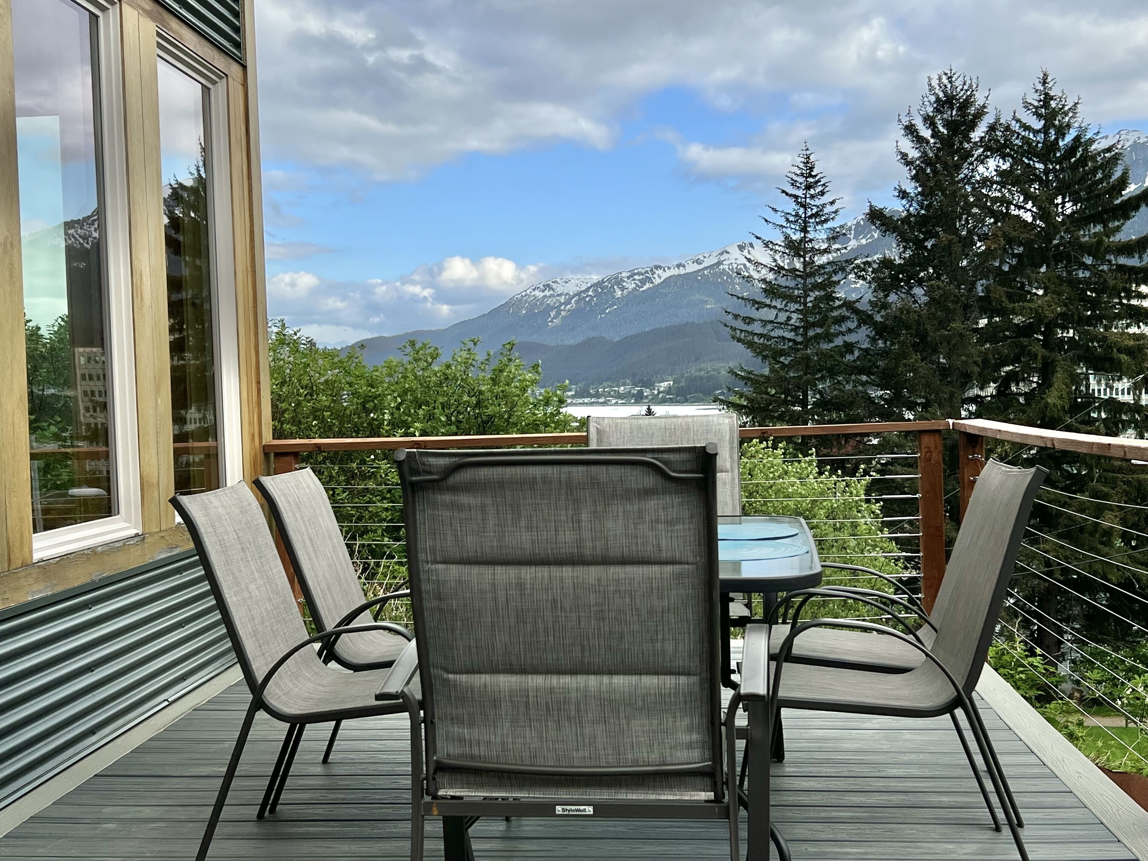 Servei de restauració a l'aire lliure