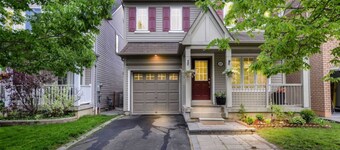 Entire 4 bedroom detached residential home