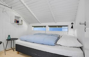 3 Schlafzimmer, Reisekinderbett, kostenloses WLAN