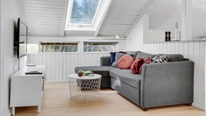 Oppholdsområde