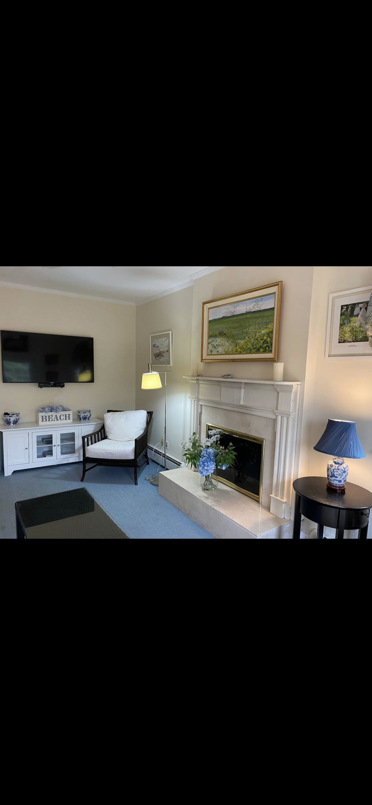 Classic Southampton Retreat