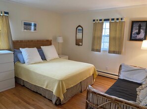 4 bedrooms, WiFi