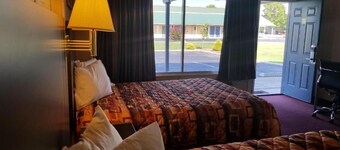 Scottish Inn McMinnville