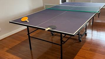 Spielezimmer