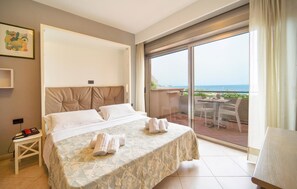 1 Schlafzimmer, Bettwäsche