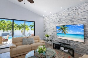 TV connectée