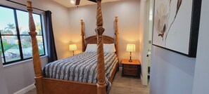 6 chambres, fer et planche Ă repasser, lit parapluie, Wi-Fi gratuit