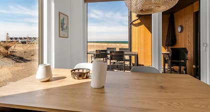 Luxurious apartment in Slagelse