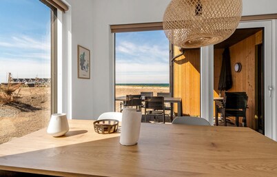 Luxurious apartment in Slagelse