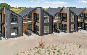 Exterior - Luxurious apartment in Slagelse (Slagelse)