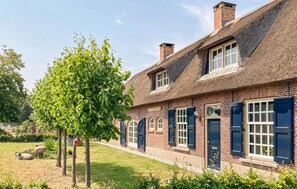 Exterior - 2 bedroom awesome home in Loon op Zand (Loon op Zand)