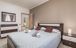 1 habitación, wifi gratis y ropa de cama 