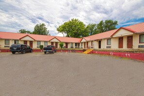 Aparcament sense assistència gratuït 