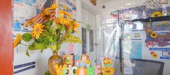 Sunflower Motel Hiawatha By OYO