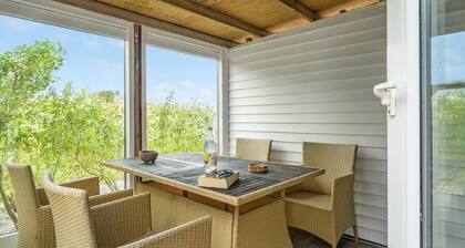 Gemütliche 2-Zimmer-Wohnung in Thisted