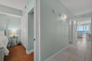 1 chambre, bureau, fer et planche Ă repasser, Wi-Fi