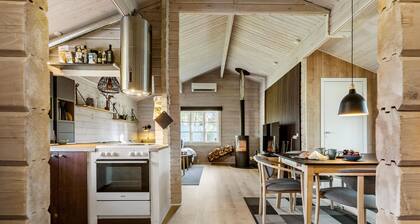 Atemberaubendes Haus mit 3.