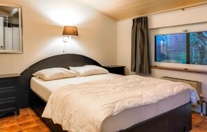 3 slaapkamers, gratis wifi, beddengoed
