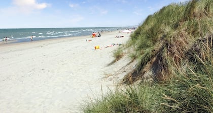 Superbe maison de 3 chambres Ă .