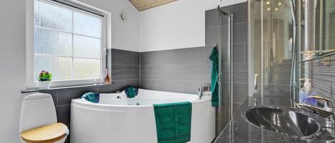 Dusche