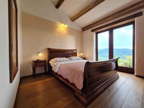 4 chambres, Wi-Fi