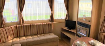 Golden Anchor Holiday Park