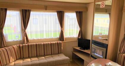 Golden Anchor Holiday Park