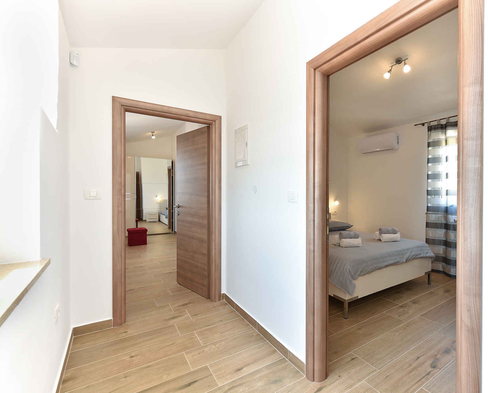 3 عدّة غرف نوم وواي فاي