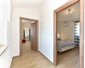 3 chambres, Wi-Fi