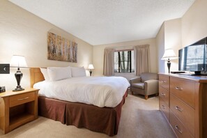 1 bedroom, WiFi, bed sheets, wheelchair access - Spring Skiing in Vail (Vail)