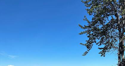 Waterfront Getaway Near Acadia w/ Spectacular View