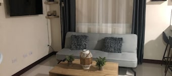 New Apartment Near to Airport Fully Equipped