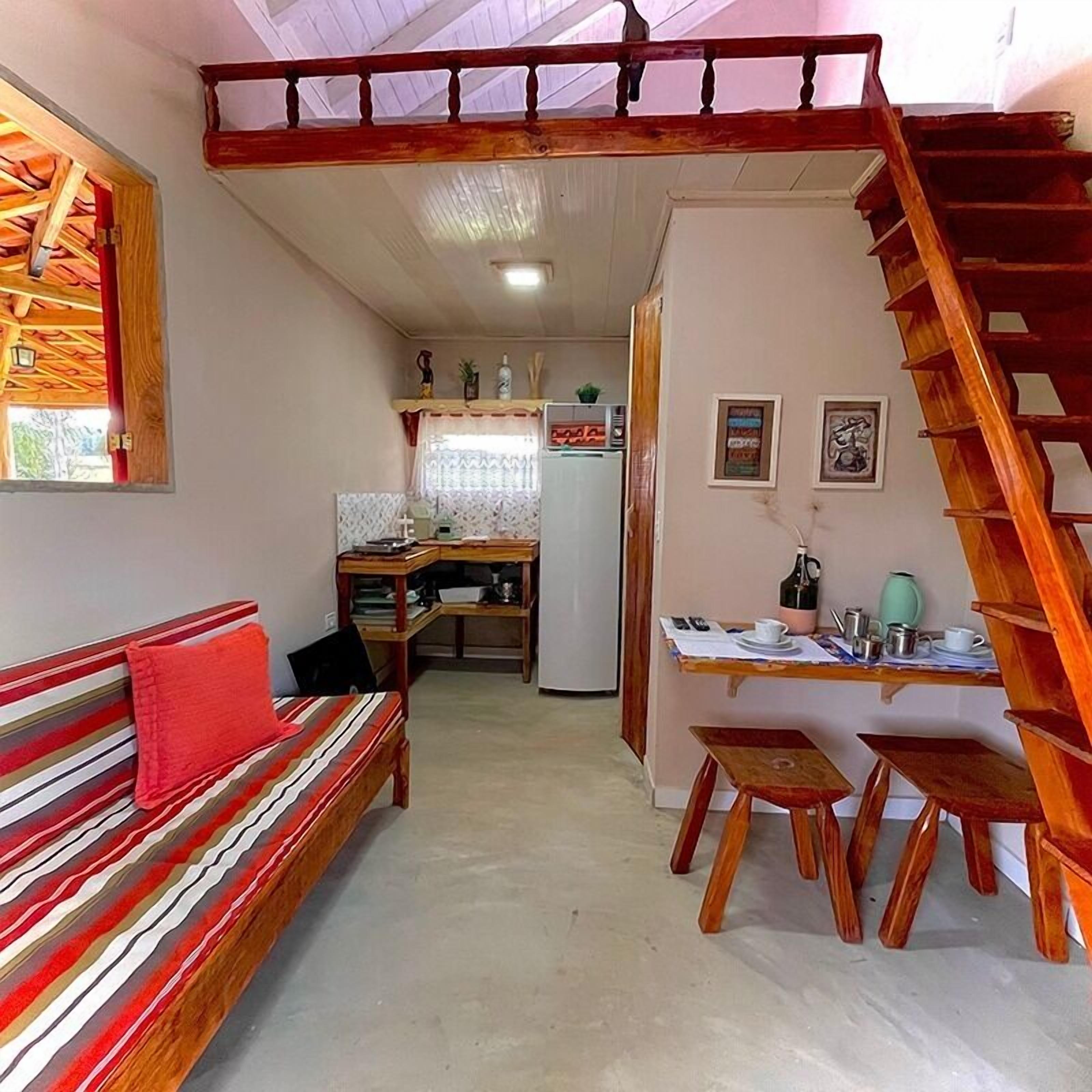 Casa familiar, varias camas | Decoración individual y mobiliario individual
