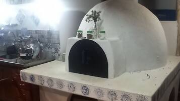 Salón de banquetes