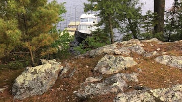 Ulkoalueet