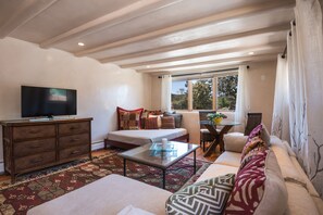 Téléviseur connecté