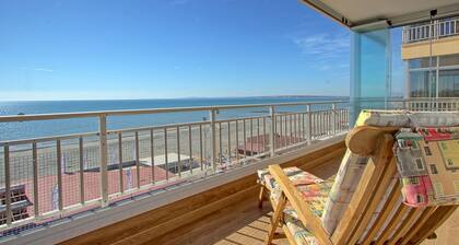 055 - Gran Playa Views - comfortHOLIDAYS
