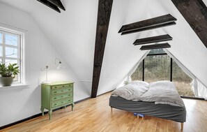 3 bedrooms, free WiFi