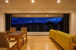 精品别墅, 无烟房 (Construction ongoing nearby, No View) | 起居区