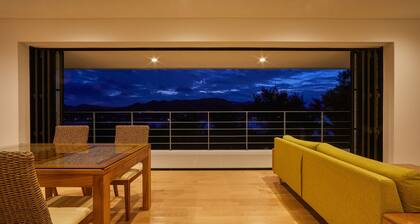 E-horizon Resort Premium SESOKO C