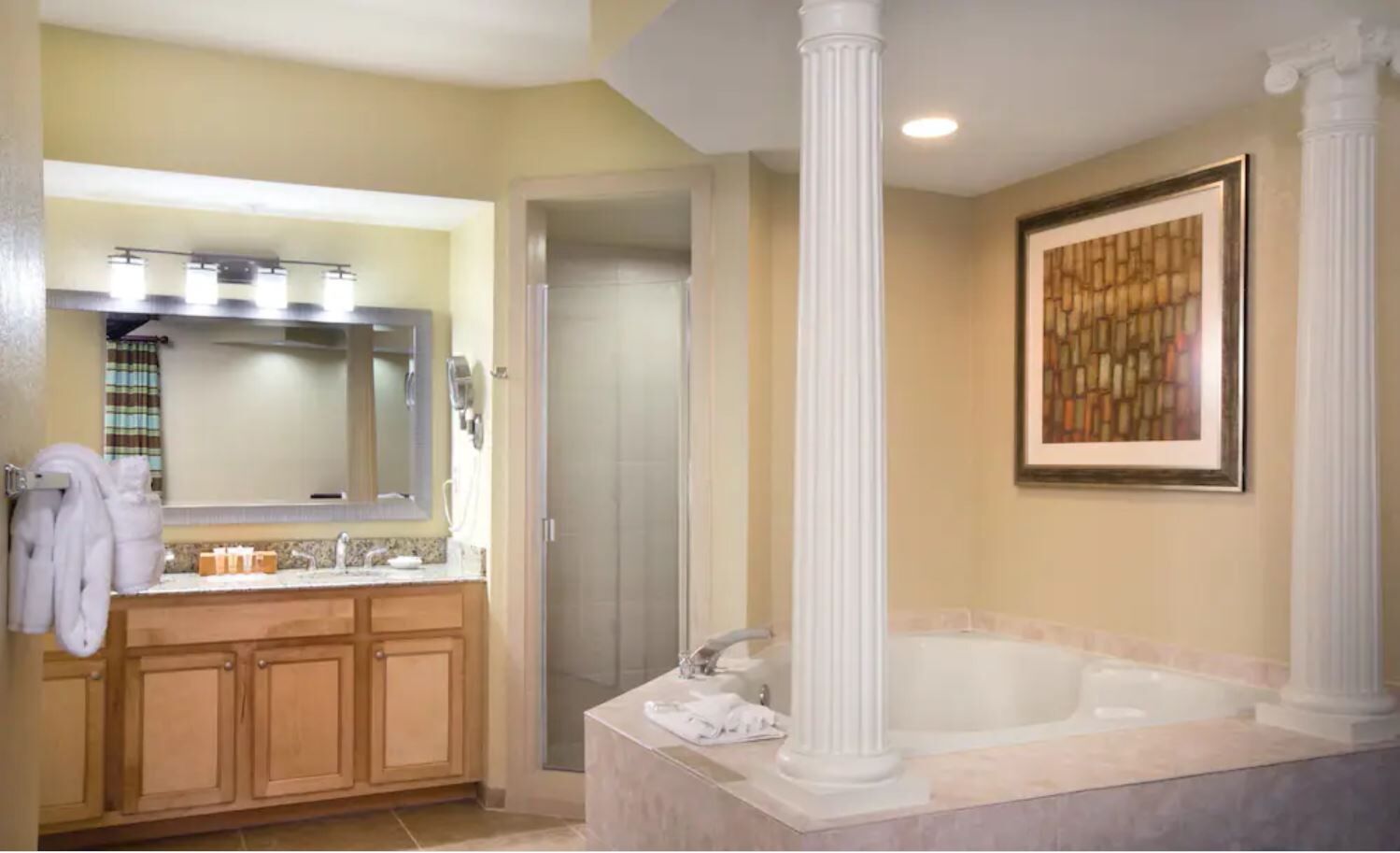 Club Wyndham Star Island 1 BR 1 Bath - Sleeps 4