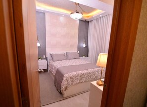 1 Schlafzimmer, WLAN